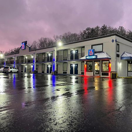 Motel 6-Kingston, Tn Exterior foto