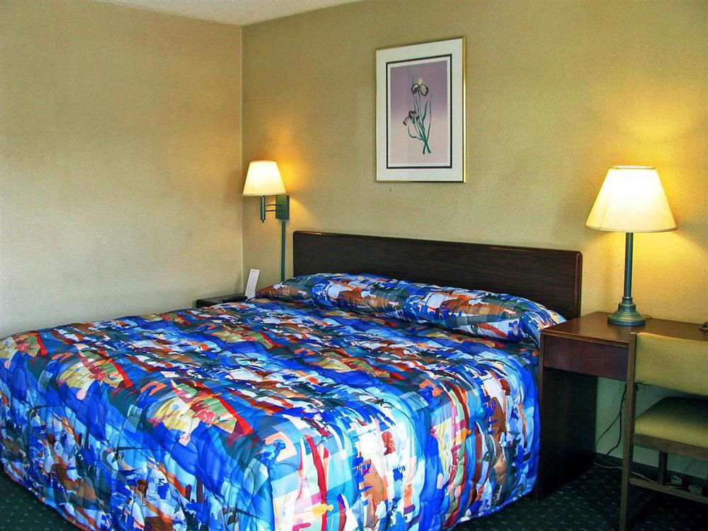 Motel 6-Kingston, Tn Habitación foto